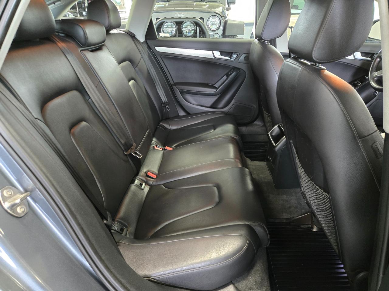 Audi allroad 2.0T Premium quattro Tiptronic 2014