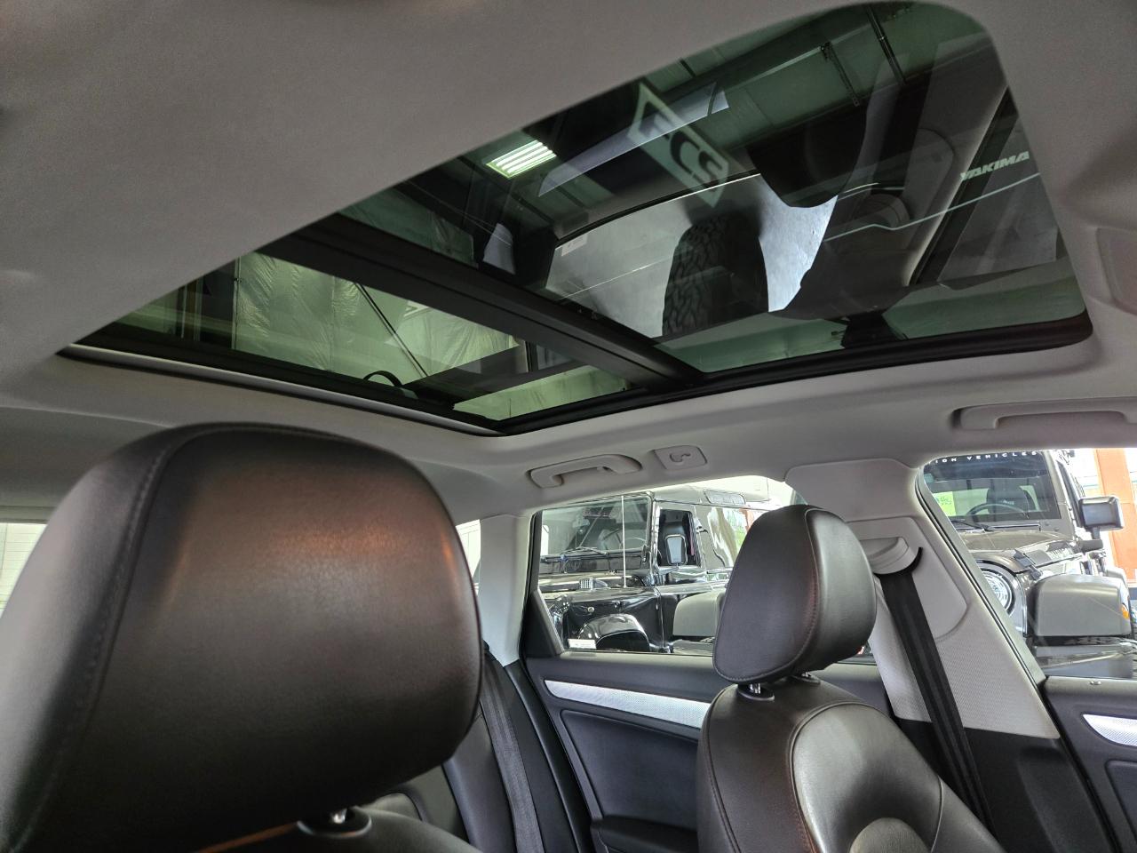 Audi allroad 2.0T Premium quattro Tiptronic 2014
