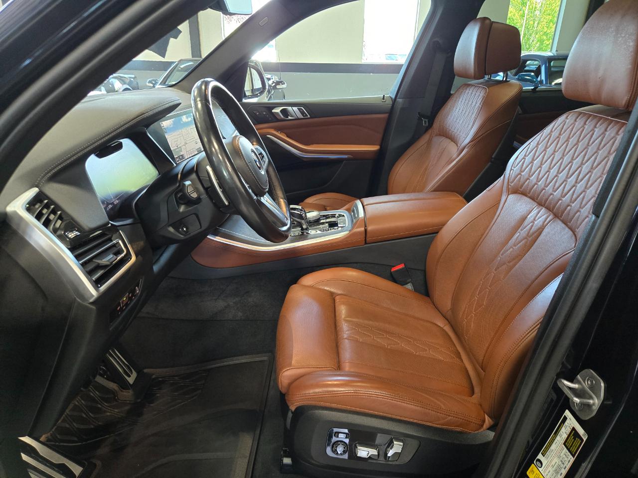 BMW X5 xDrive45e Plug-In Hybrid 2022