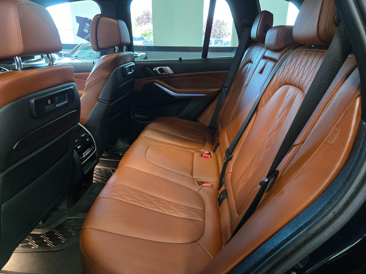 BMW X5 xDrive45e Plug-In Hybrid 2022