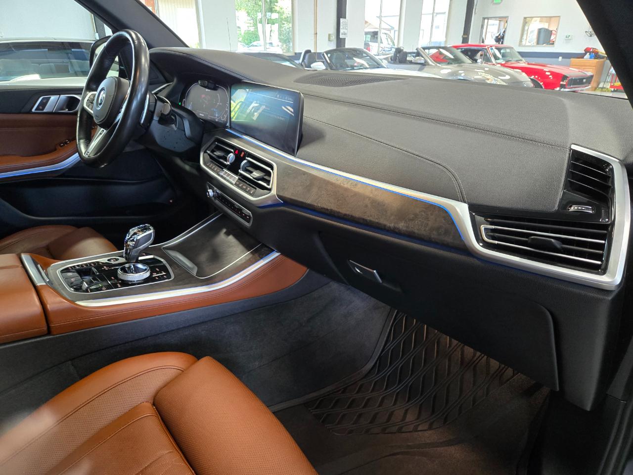 BMW X5 xDrive45e Plug-In Hybrid 2022