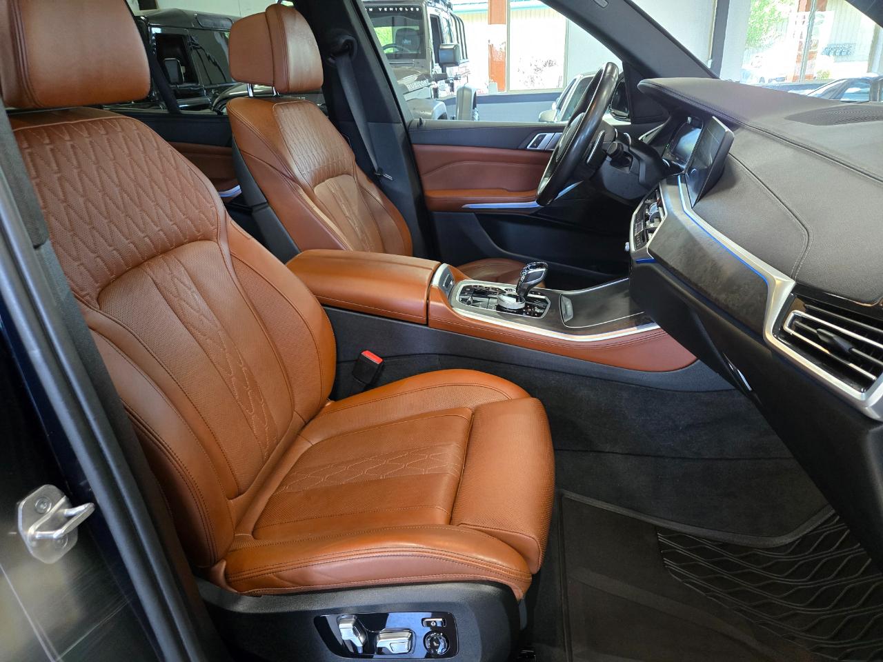 BMW X5 xDrive45e Plug-In Hybrid 2022