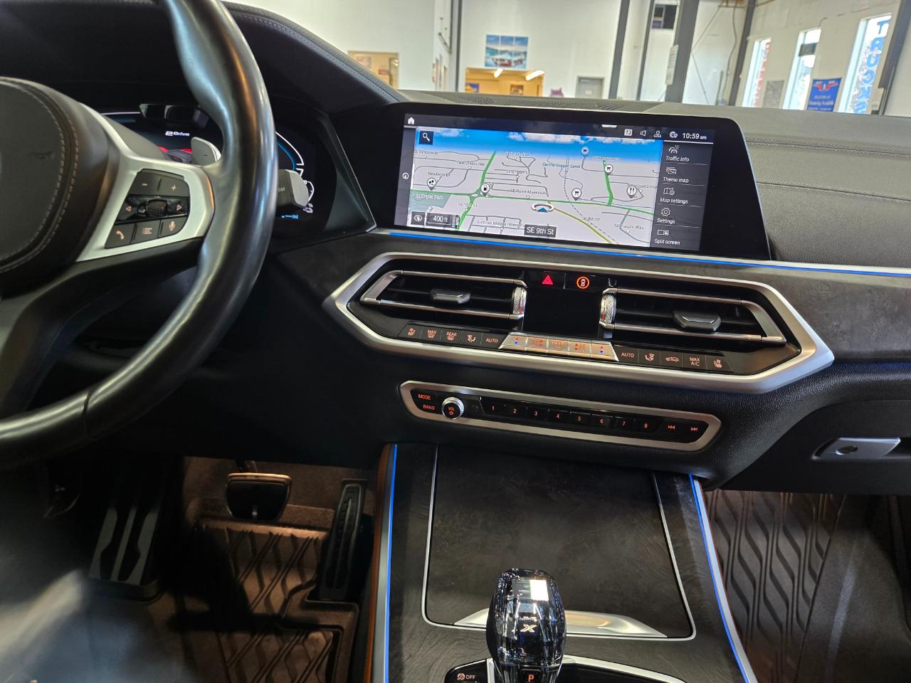 BMW X5 xDrive45e Plug-In Hybrid 2022