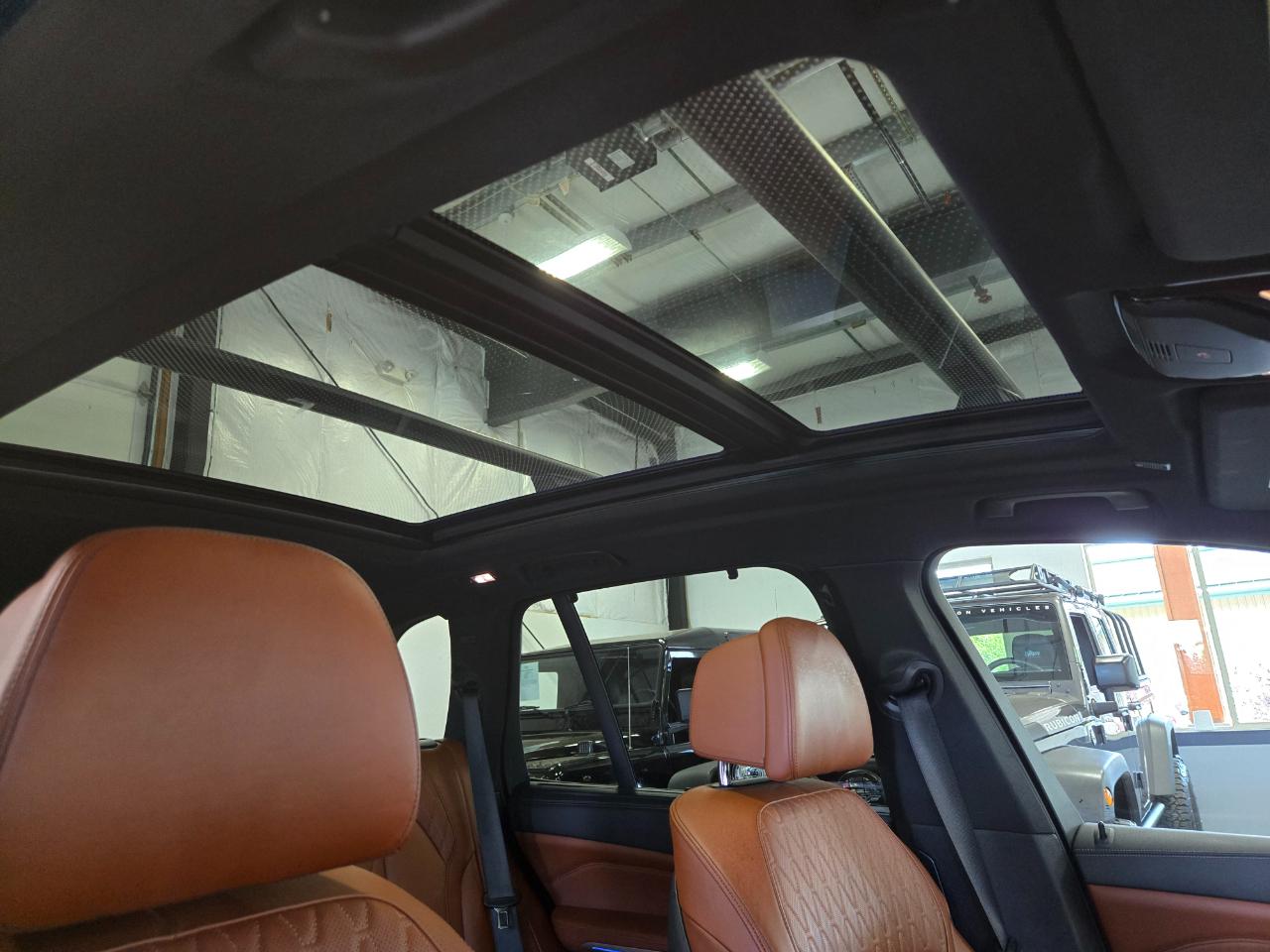 BMW X5 xDrive45e Plug-In Hybrid 2022