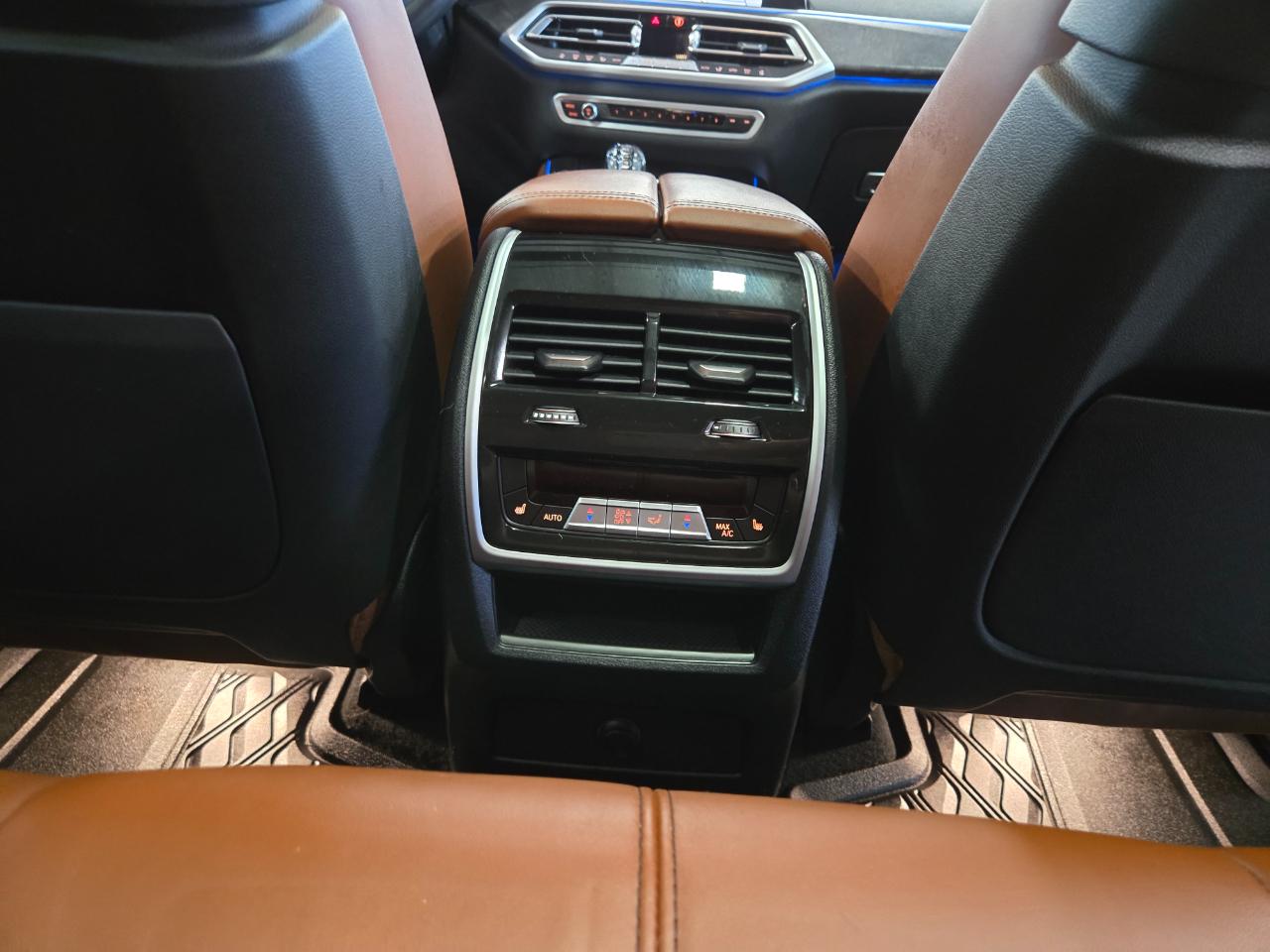 BMW X5 xDrive45e Plug-In Hybrid 2022
