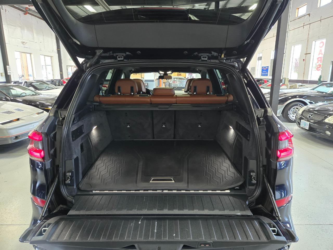 BMW X5 xDrive45e Plug-In Hybrid 2022