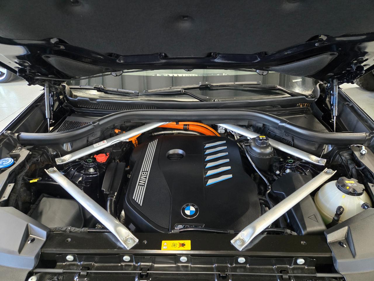 BMW X5 xDrive45e Plug-In Hybrid 2022