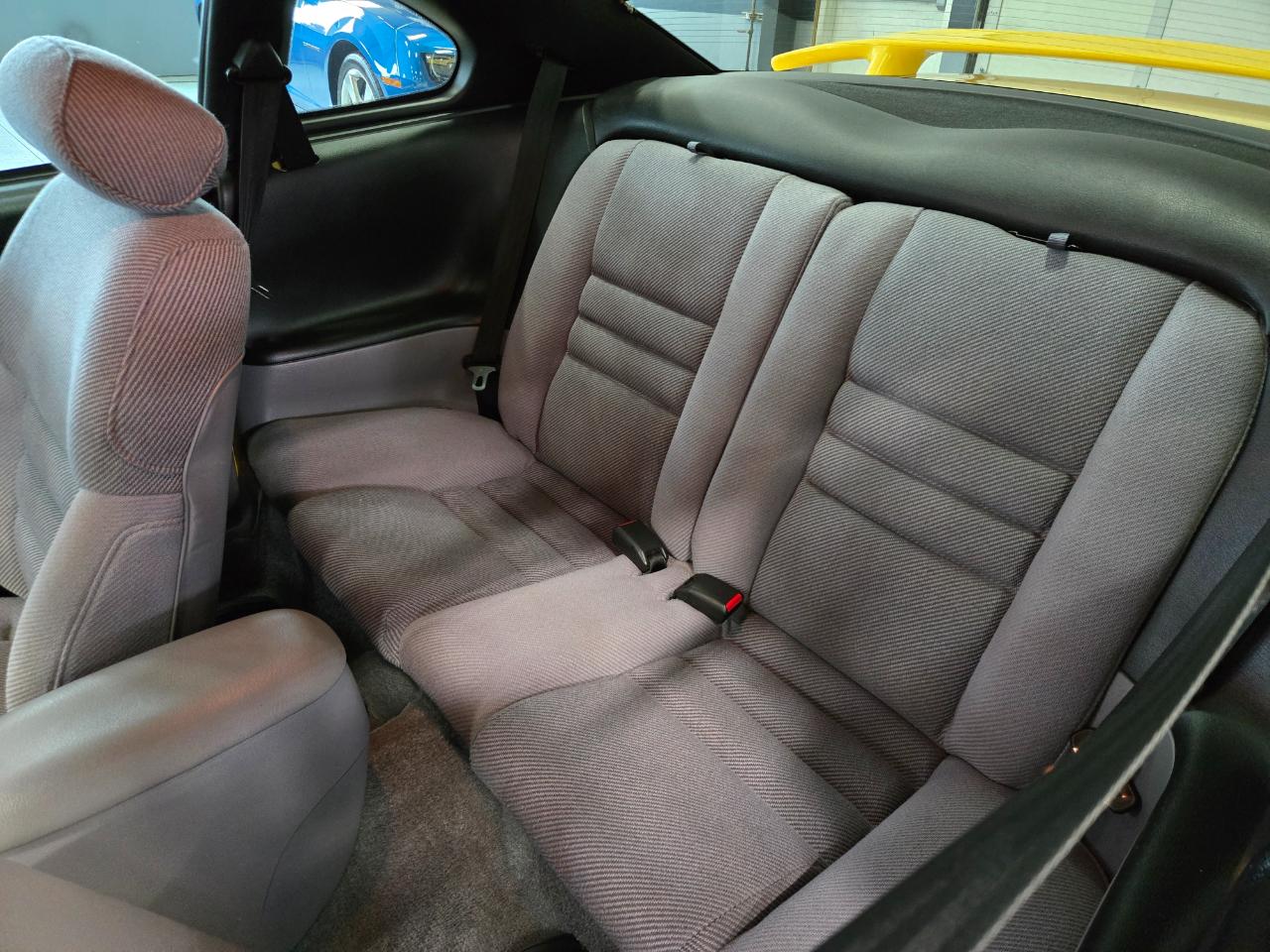Ford Mustang 2dr Coupe GT 1994