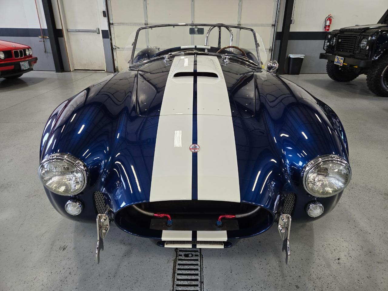 Superformance Cobra Mark III  2009