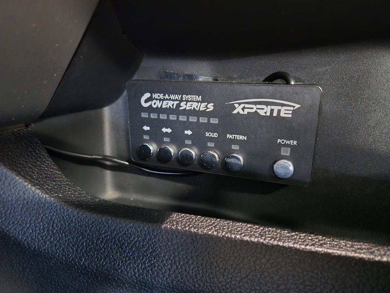 Ford Super Duty F-350 DRW Lariat 4WD Crew Cab 8' Box 2018