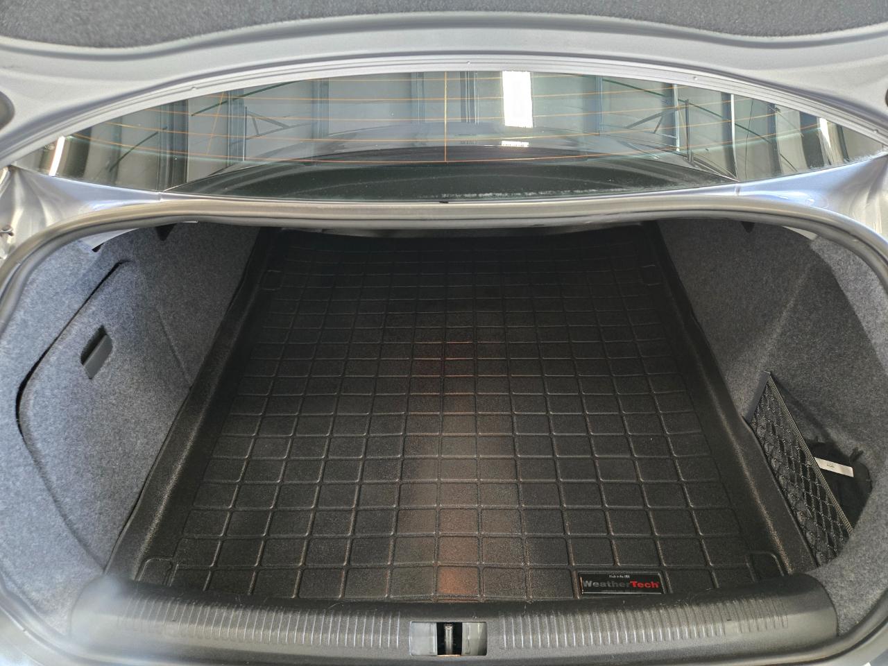 Audi RS 4 4dr Sdn 2007