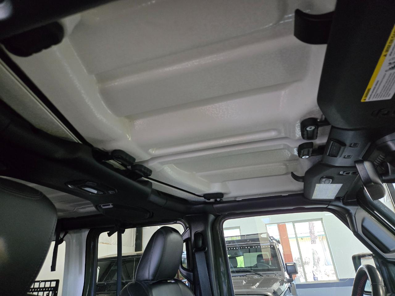 Jeep Wrangler Unlimited Rubicon 4x4 2021
