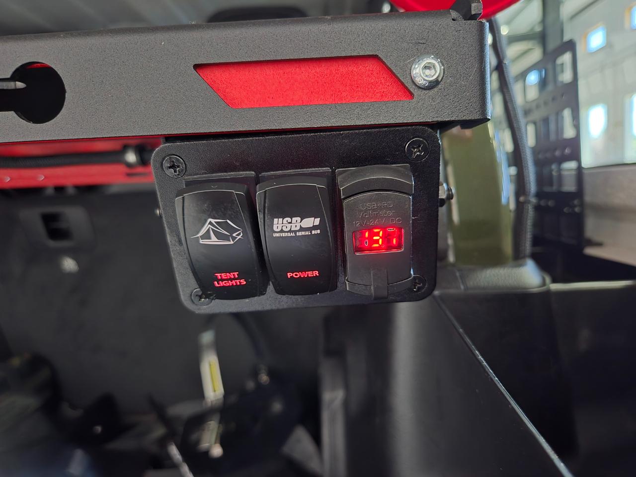 Jeep Wrangler Unlimited Rubicon 4x4 2021