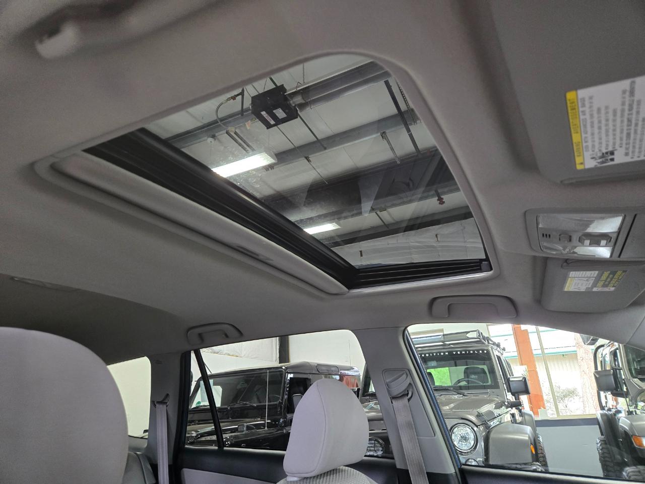 Toyota RAV4 Limited 4D SUV FWD 2008