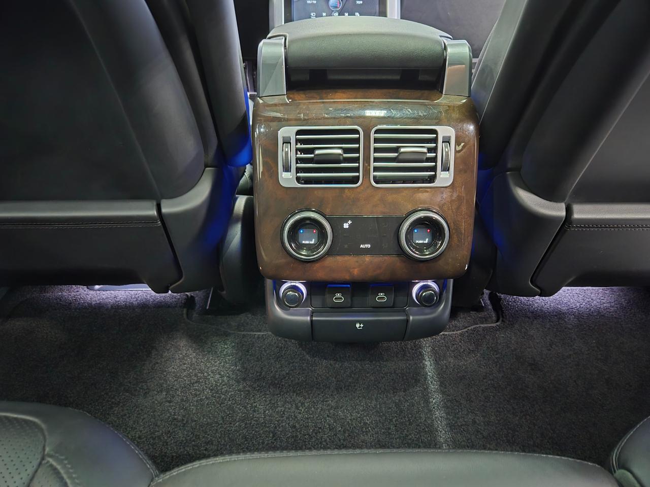 Land Rover Range Rover  2021