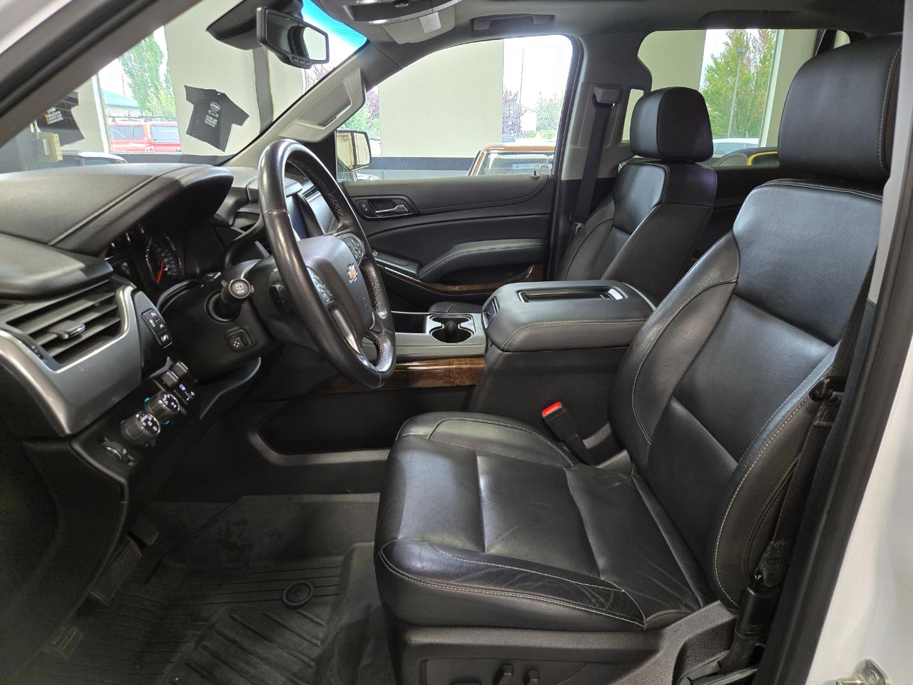 Chevrolet Tahoe 4WD 4dr LT 2020