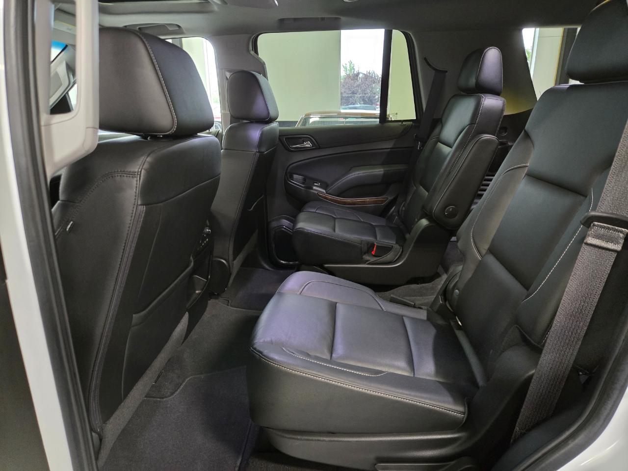 Chevrolet Tahoe 4WD 4dr LT 2020