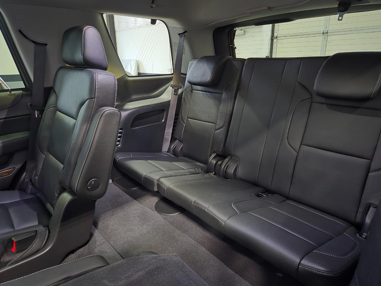 Chevrolet Tahoe 4WD 4dr LT 2020