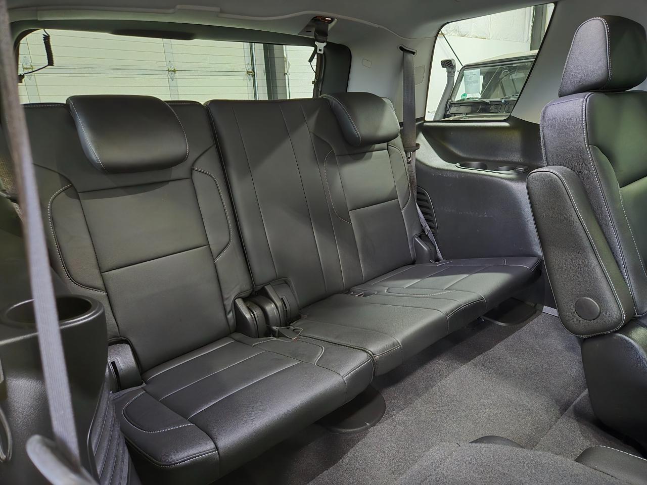 Chevrolet Tahoe 4WD 4dr LT 2020