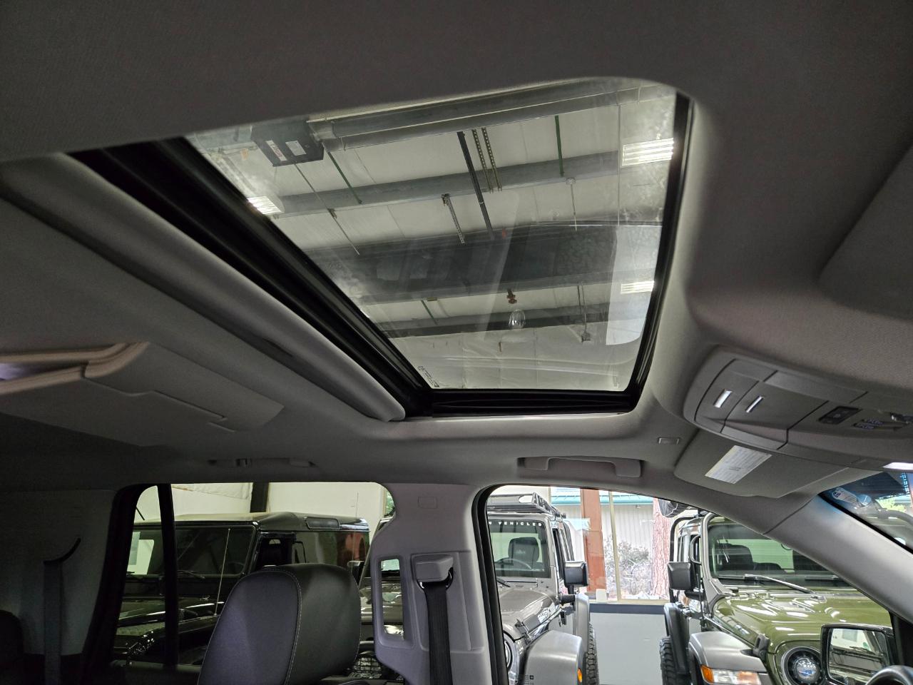 Chevrolet Tahoe 4WD 4dr LT 2020