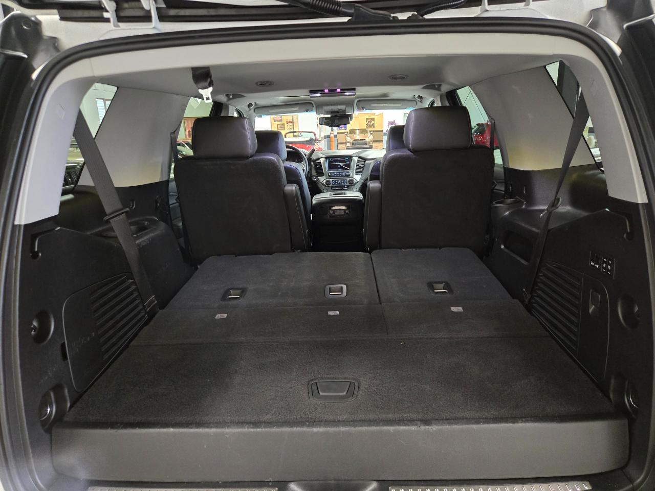 Chevrolet Tahoe 4WD 4dr LT 2020