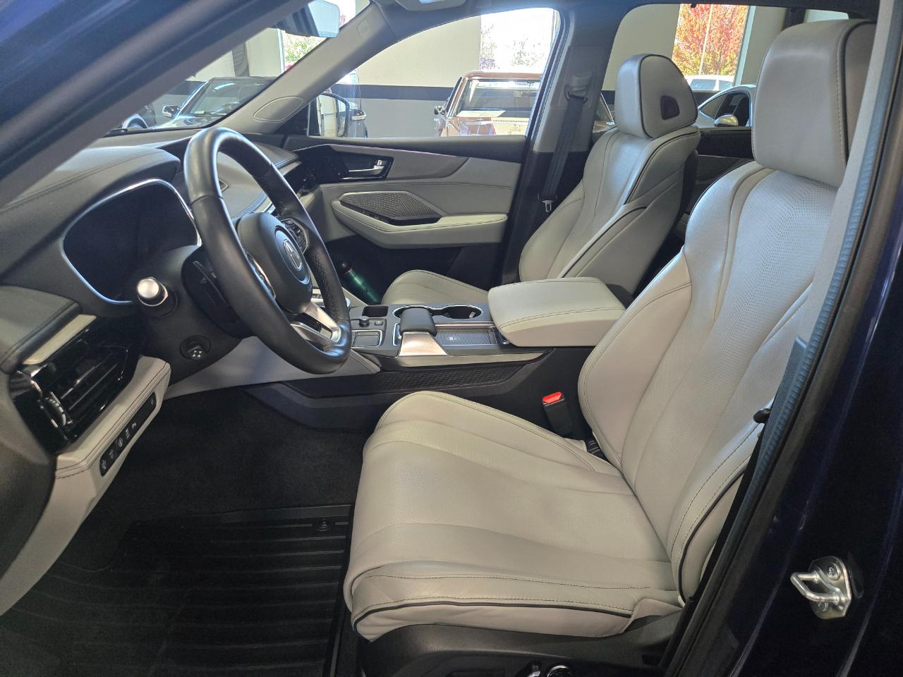 Acura MDX SH-AWD w/Advance Package 2022