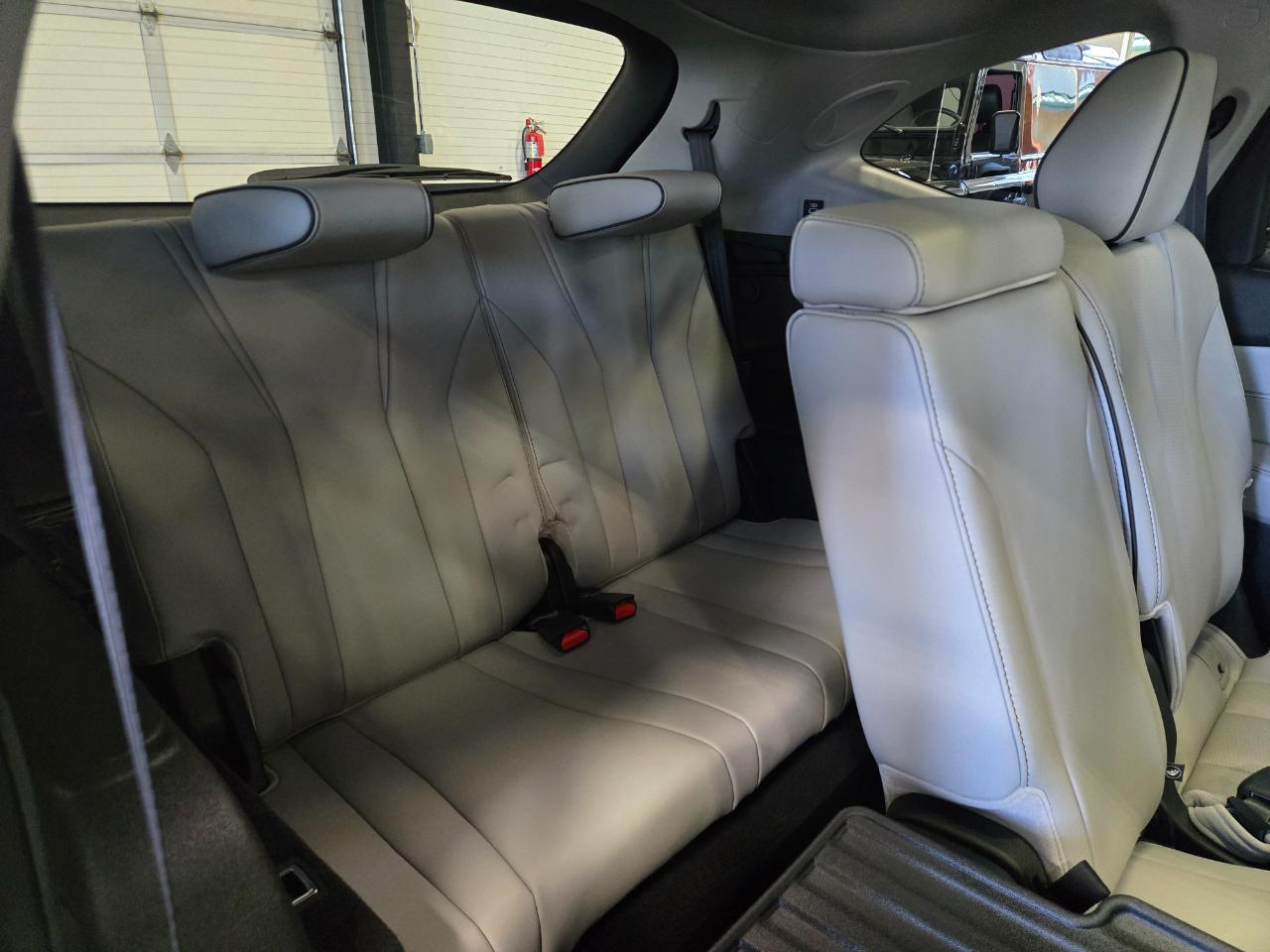 Acura MDX SH-AWD w/Advance Package 2022
