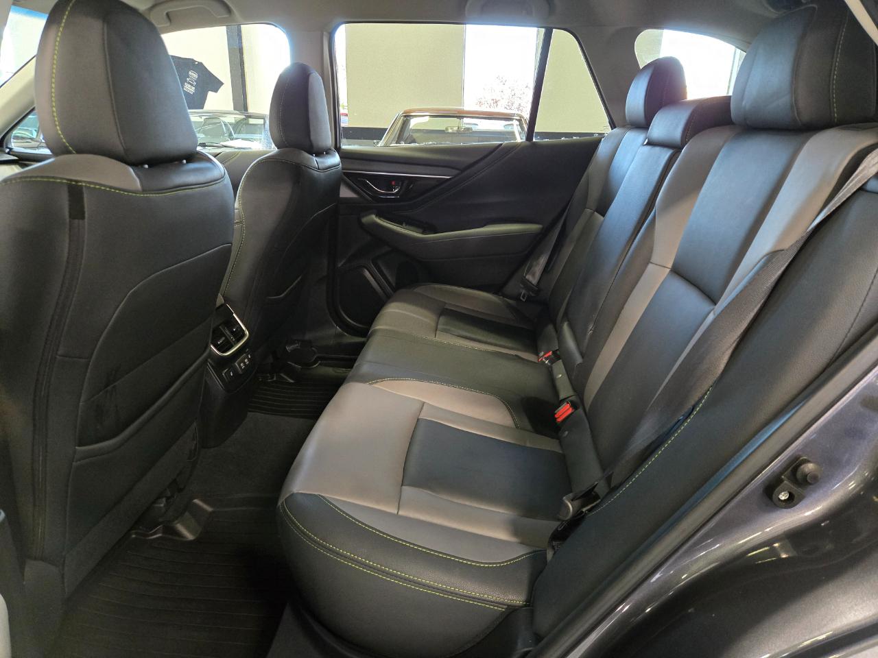 Subaru Outback Onyx Edition XT CVT 2020