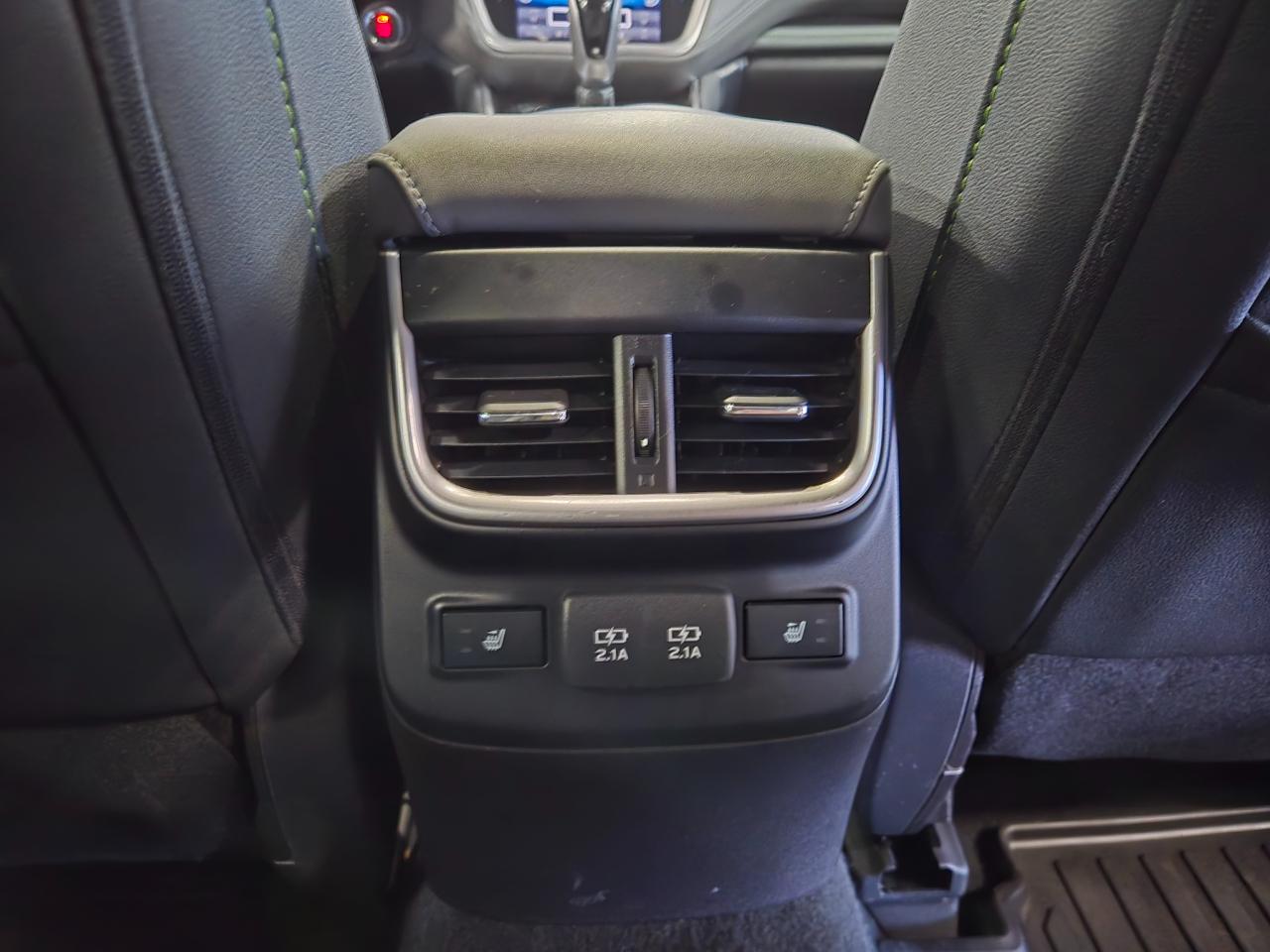 Subaru Outback Onyx Edition XT CVT 2020