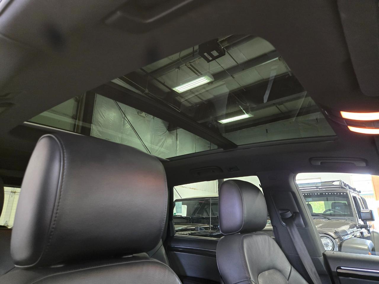 Audi Q7 quattro 4dr 3.0L TDI Prestige 2015