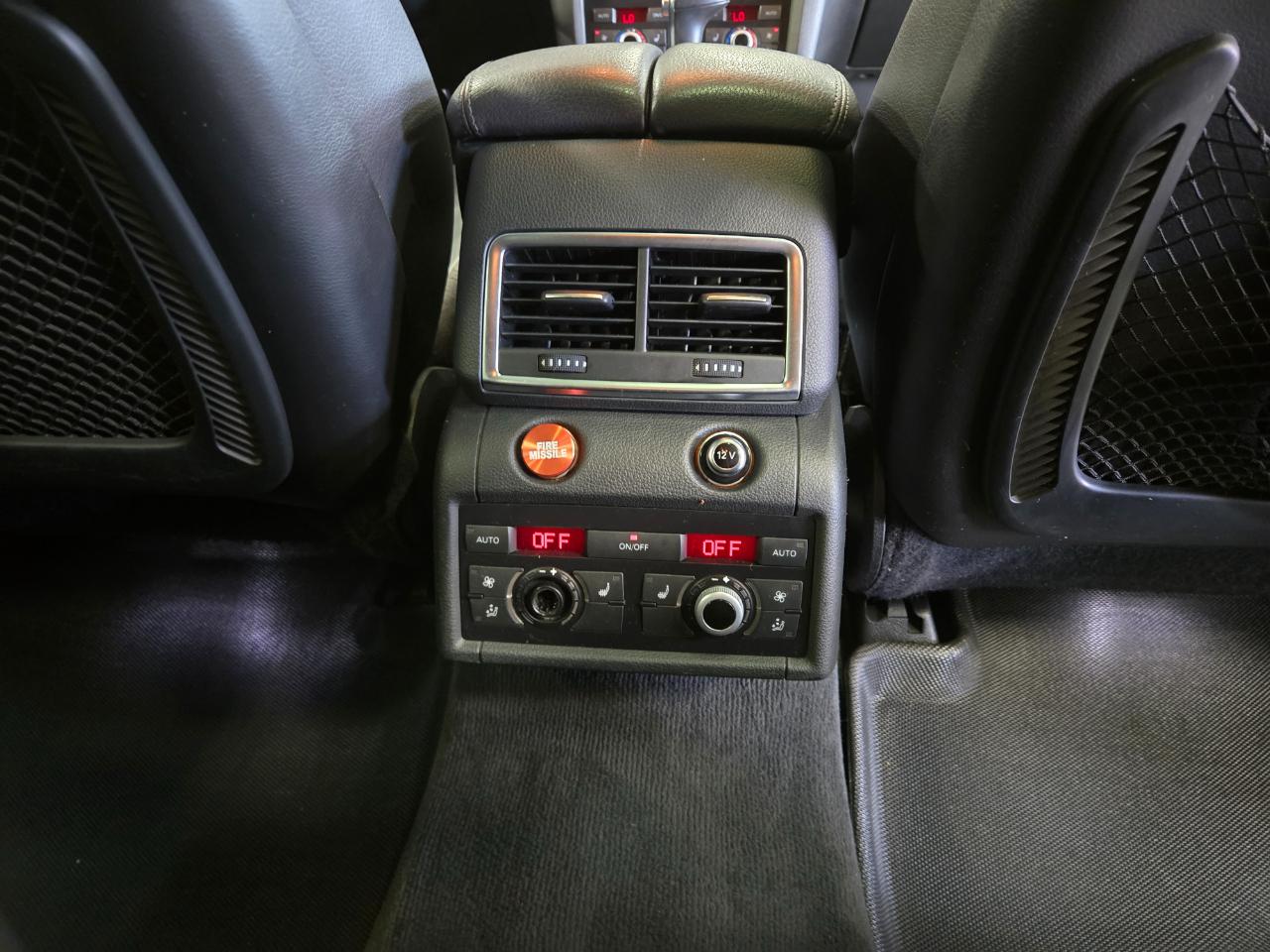 Audi Q7 quattro 4dr 3.0L TDI Prestige 2015