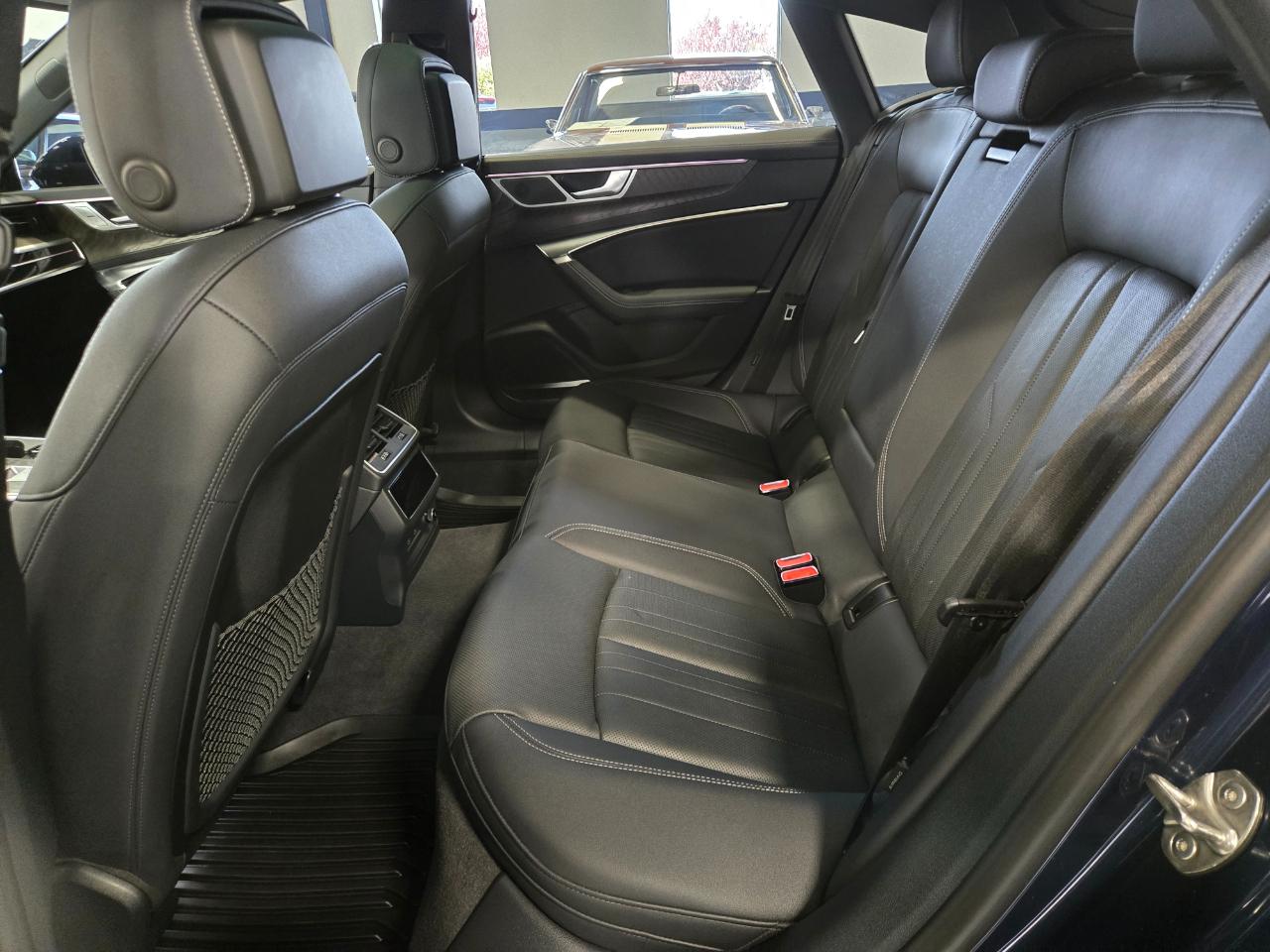 Audi A7  2023