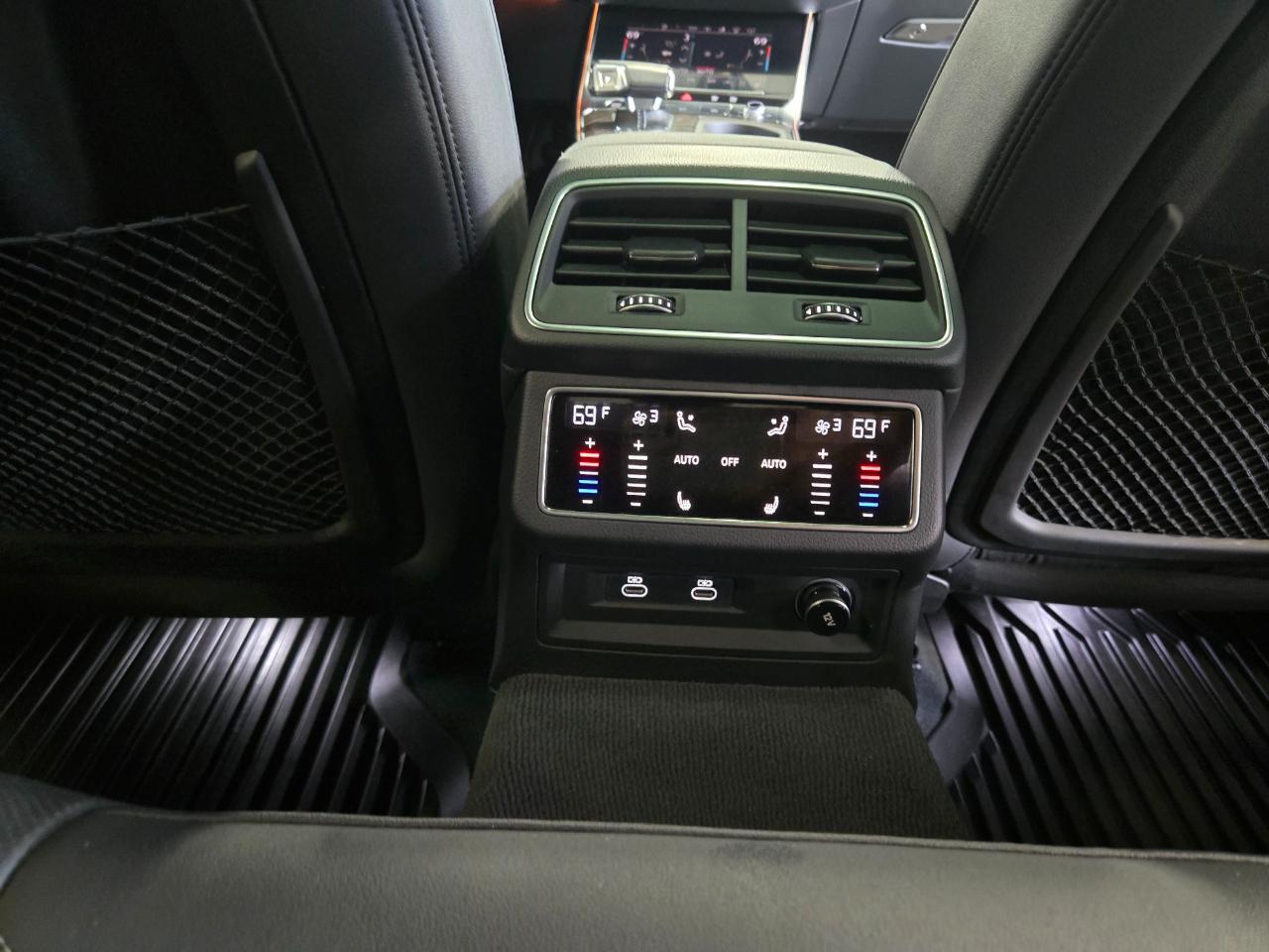Audi A7  2023