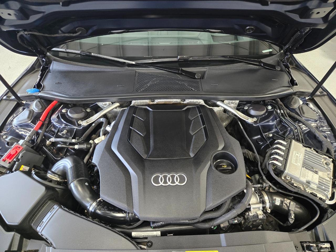 Audi A7  2023