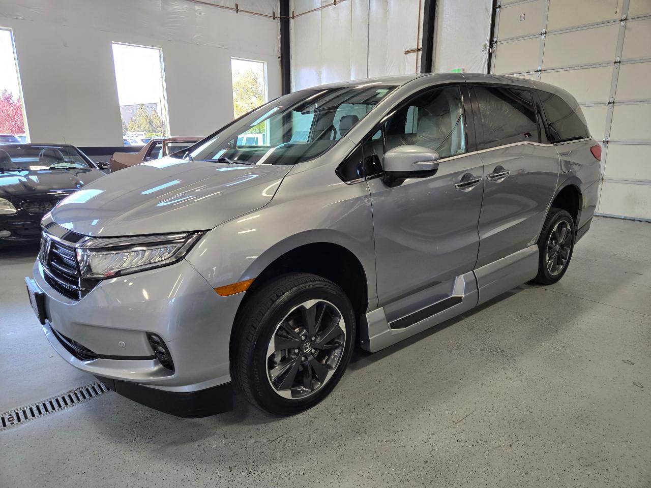 Honda Odyssey  2023