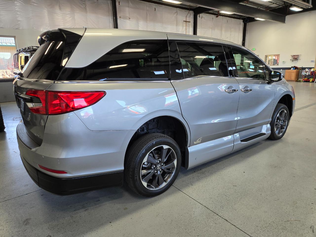 Honda Odyssey  2023