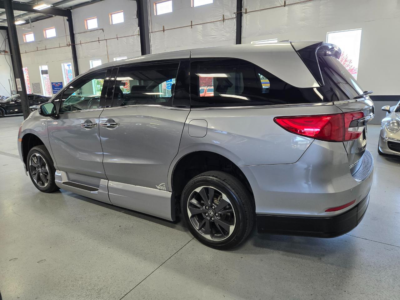 Honda Odyssey  2023