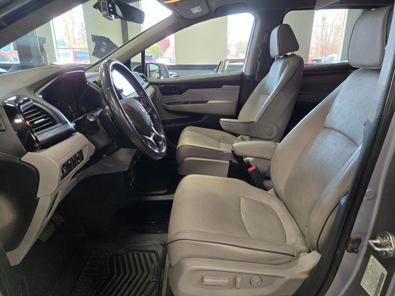 Honda Odyssey  2023