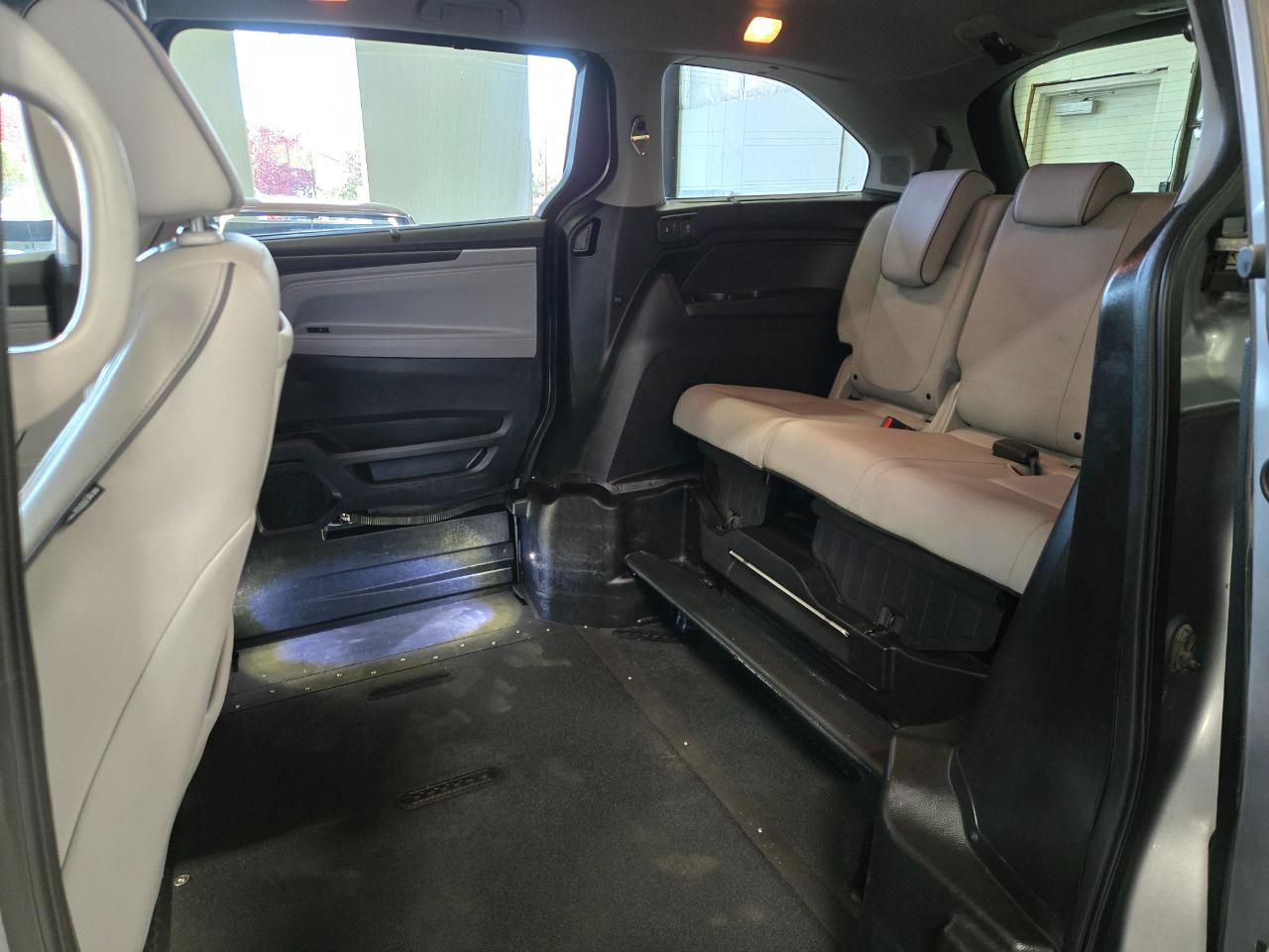 Honda Odyssey  2023