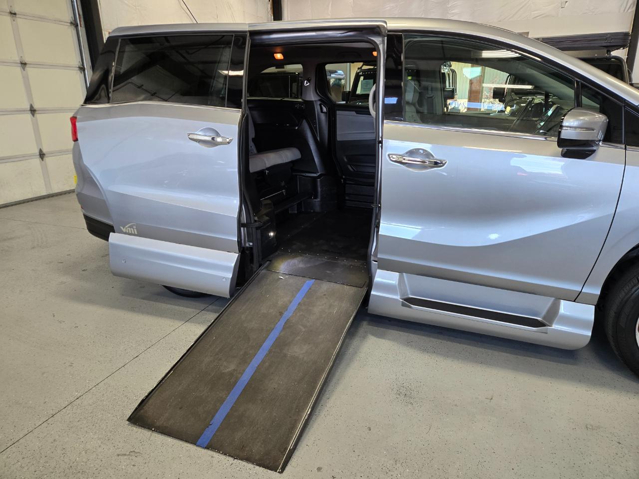 Honda Odyssey  2023