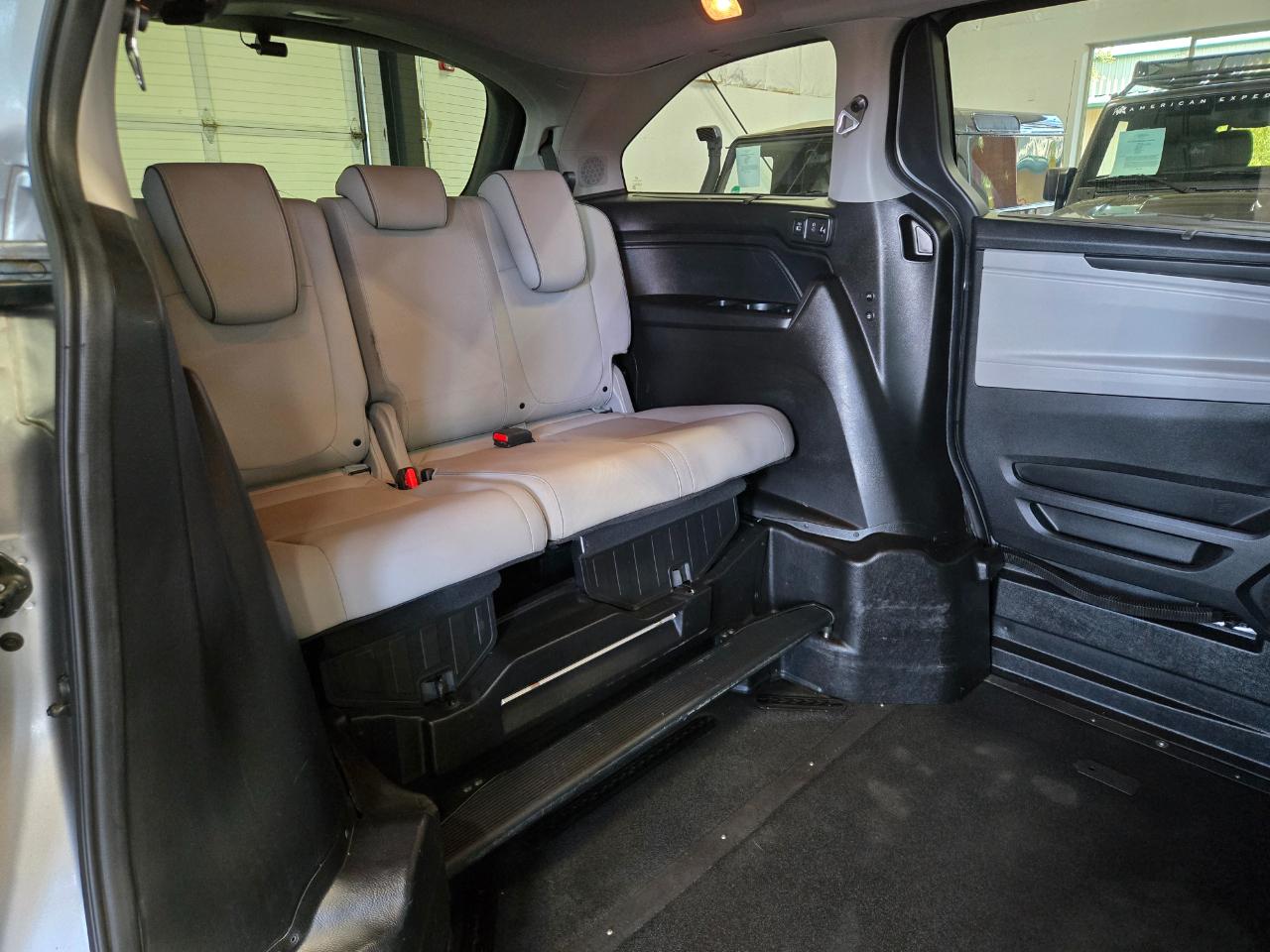 Honda Odyssey  2023