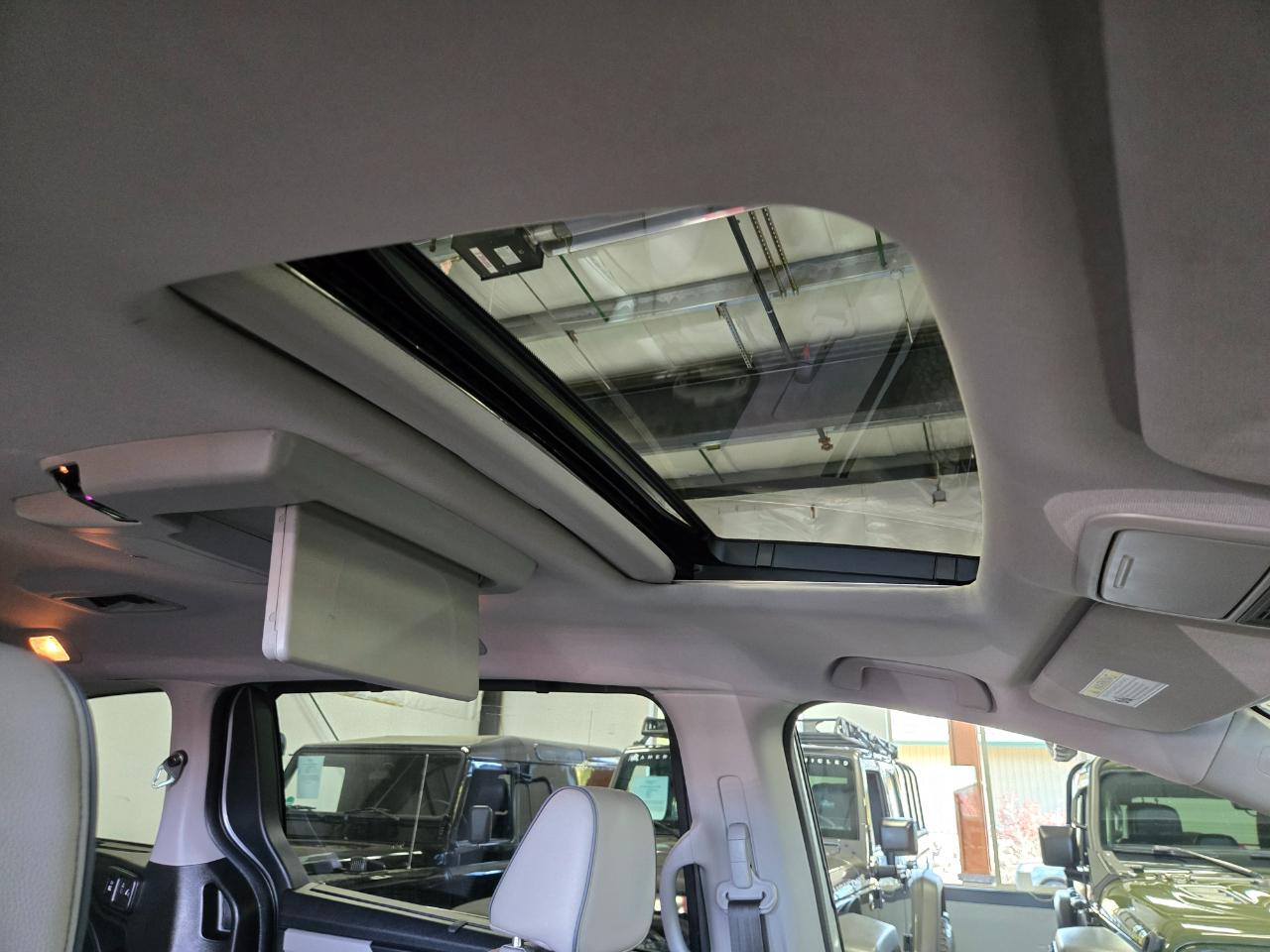 Honda Odyssey  2023
