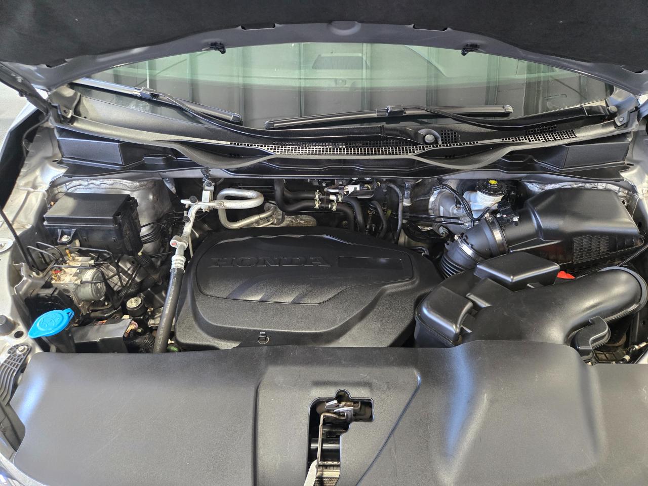 Honda Odyssey  2023