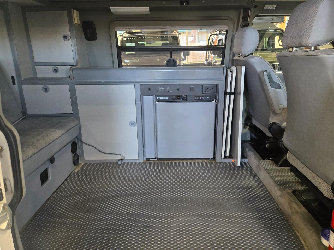Volkswagen EuroVan  1995