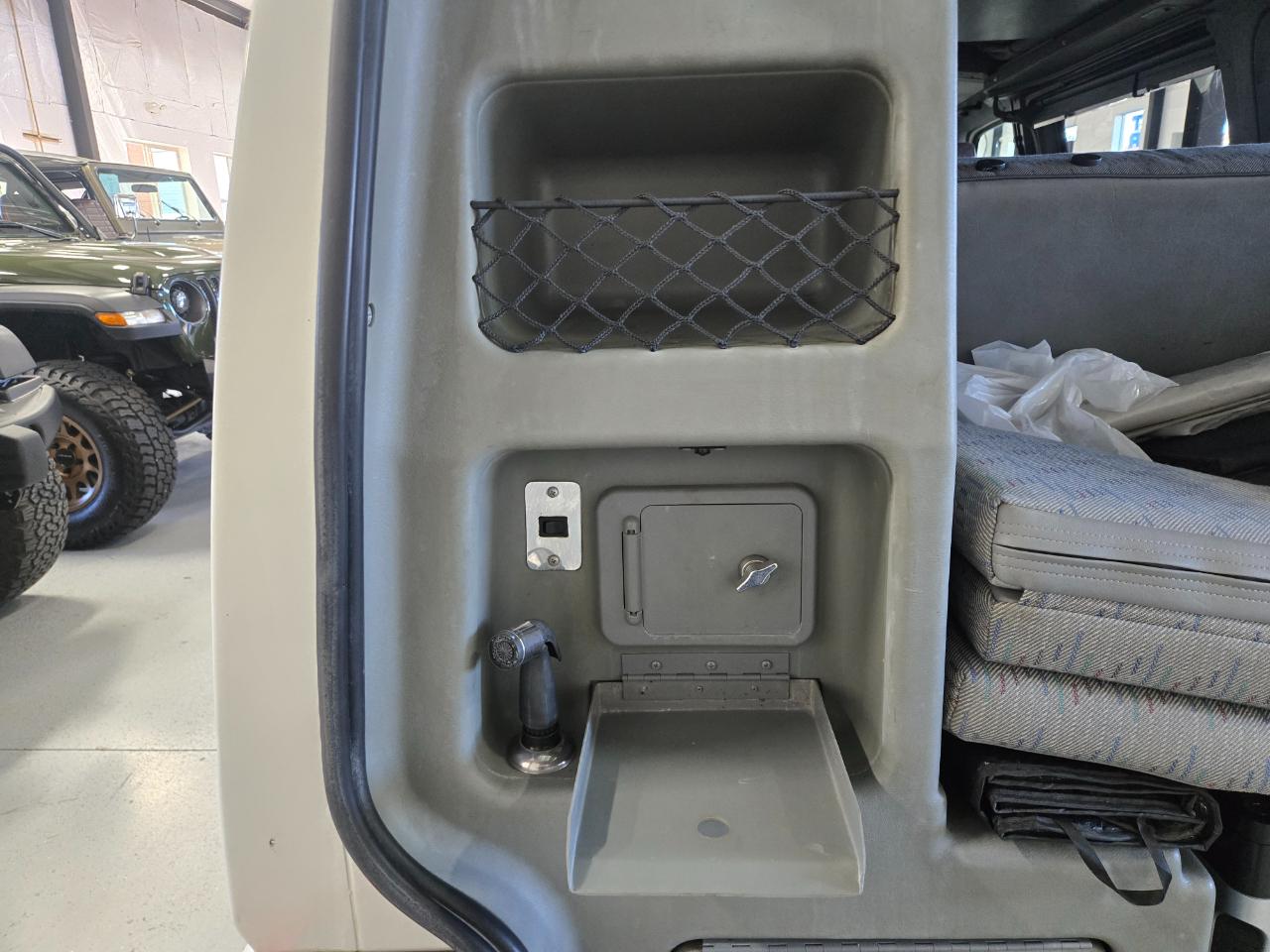 Volkswagen EuroVan  1995