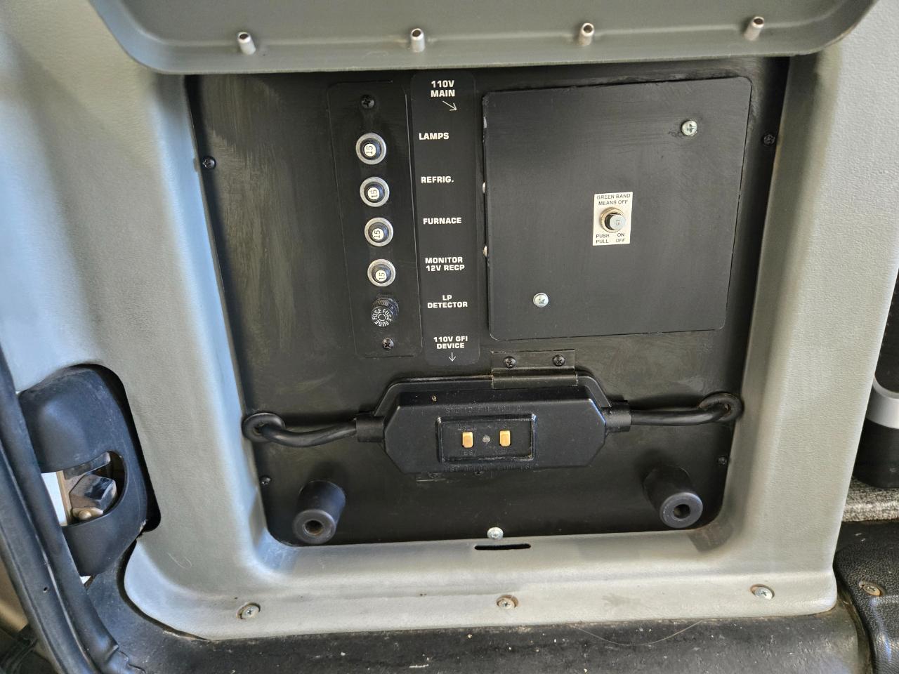 Volkswagen EuroVan  1995