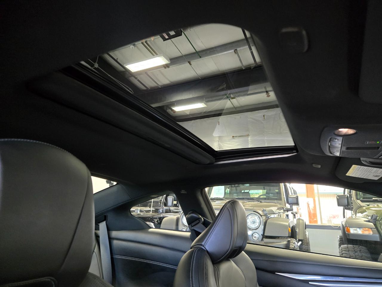 Infiniti Q60 3.0t LUXE AWD 2021