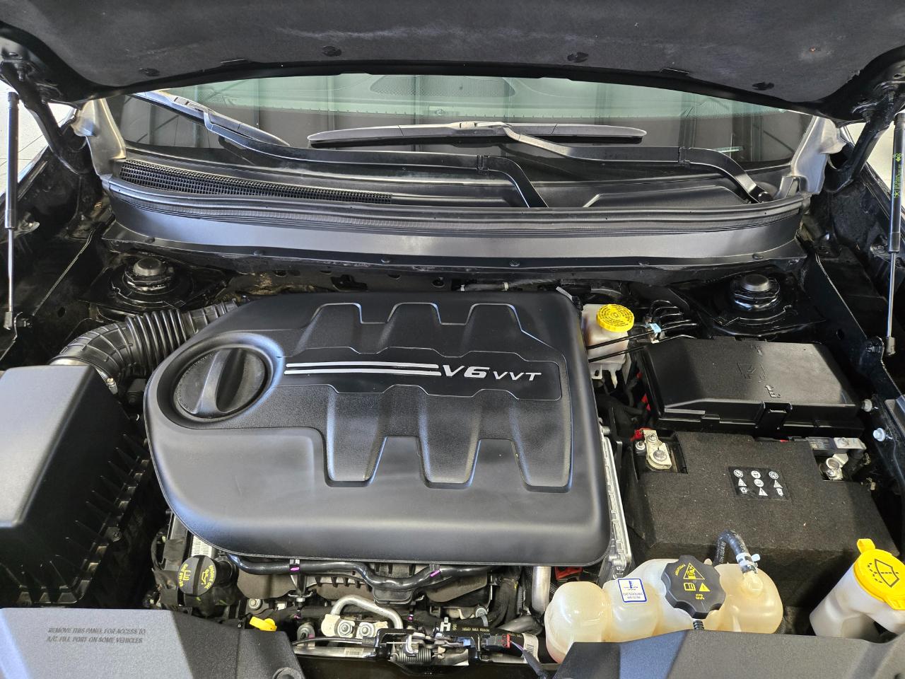 Jeep Cherokee Limited 4D SUV 4WD 2022