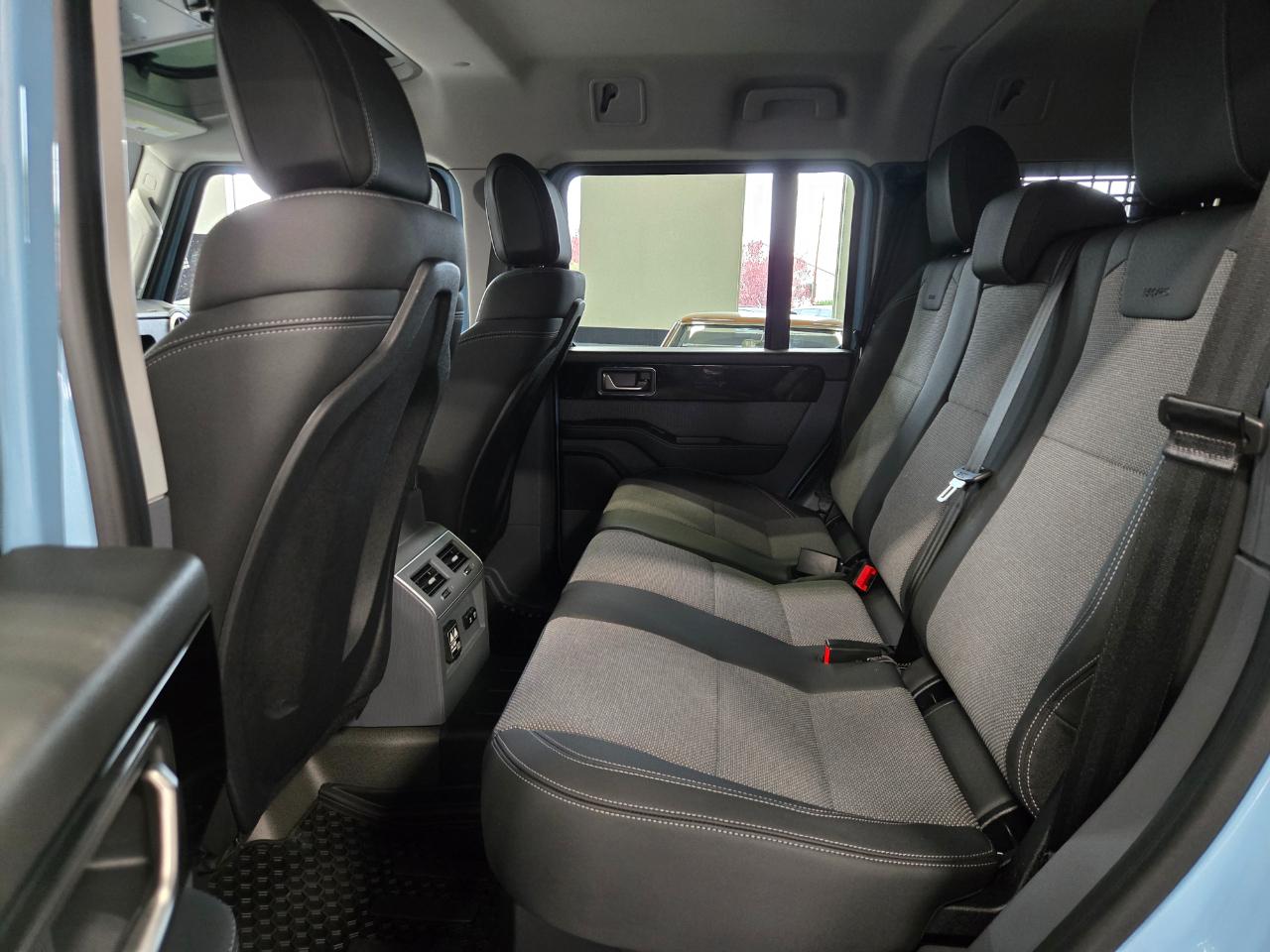 Ineos Grenadier Station Wagon Trialmaster Edition 4x4 2024