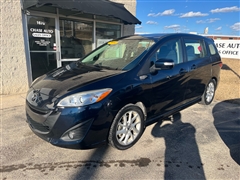 2014 Mazda MAZDA5 